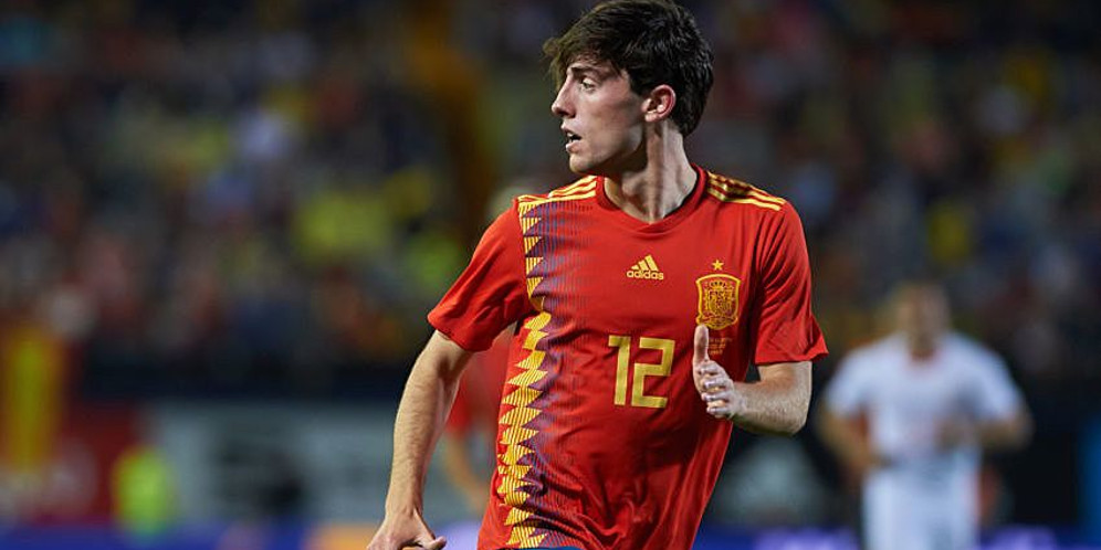 Madrid Fix Boyong Odriozola